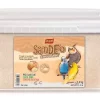 Fuglesand m/Muslingskall 5,4kg