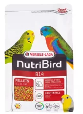 Nutribird B14 Parakit 800gr