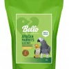 Bello African Parrot Seed Mix 3kg