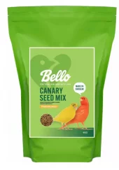 Bello Canary Seed Mix 4kg