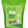 Bello Parakeet Seed Mix 4kg