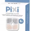 Catit Pixi Filter 6pk