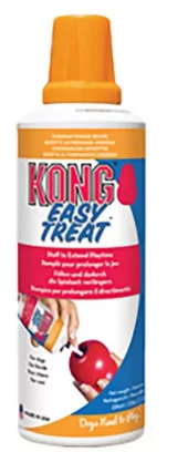 Kong Easy Treat Cheddar Cheese 236ml/226gr