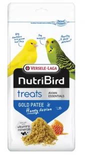 Nutri Bird Gold Patee 250g