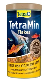 TetraMin Flakes 200g/1000ml