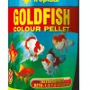 Tropical Goldfish Colour Pellets 1000ml/360g