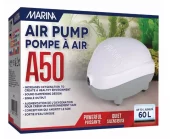 Marina Luftpump 50
