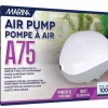 Marina Luftpumpe 75