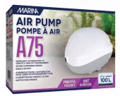 Marina Luftpumpe 75
