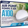 Narina Luftpumpe 100 85L/t