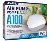 Narina Luftpumpe 100 85L/t