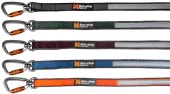 Non-Stop Move Leash 1,5/15mm