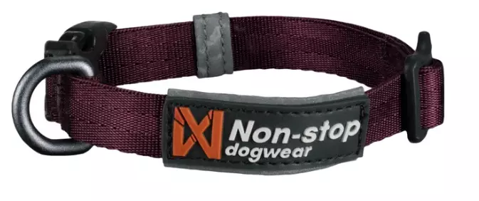 Non-Stop Tumble Collar