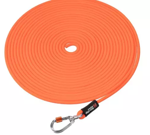 Non-Stop Protector Round Long Line 10m
