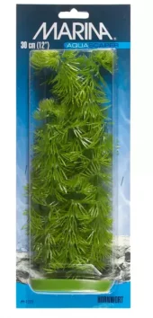 Plast Plante Hornwort 30cm