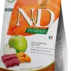 N&D Pumpkin Venison,Pumpkin and Apple 5kg