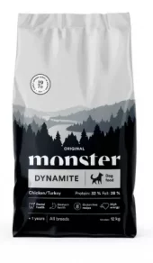 Monster Orginal Dynamite 12kg