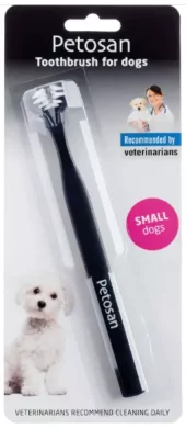 Petosan Tannbørste  Small