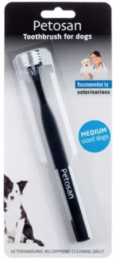 Petosan Tannbørste Medium