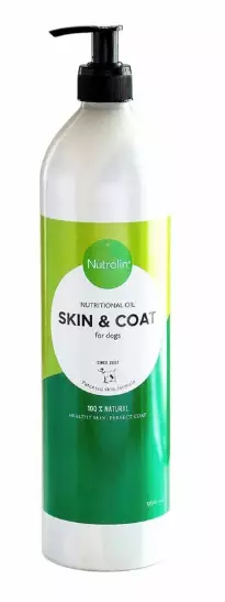 Nutrolin Skin & Coat 990ml
