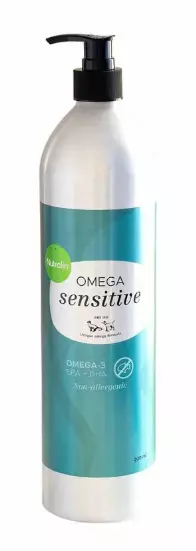 Nutrolin Omega Sensitive 990ml