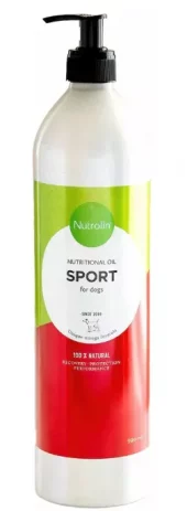Nutrolin Sport 990ml