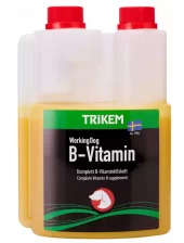 Trikem B-vitamin 500ml
