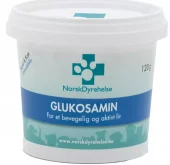 Norsk Dyrehelse Glukosamin 120g