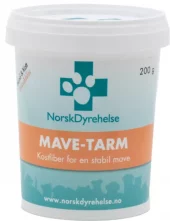 Norsk Dyrehelse Mave-Tarm 200g