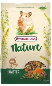 New Nature Hamster 2.3kg