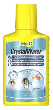 Tetra Crystal Water 100ml