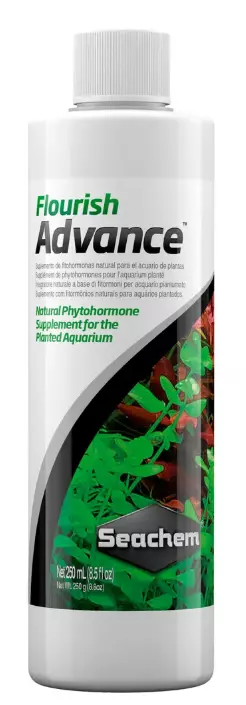 Seachem Flourish Advance 250ml