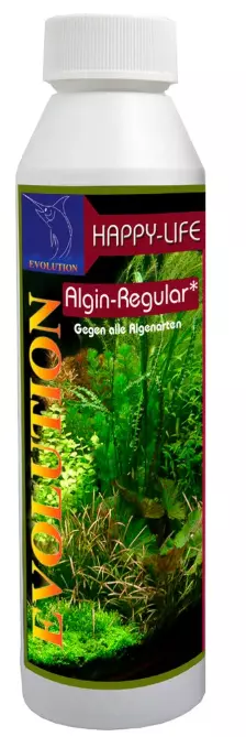 Happy Life Algin Regular 250ml