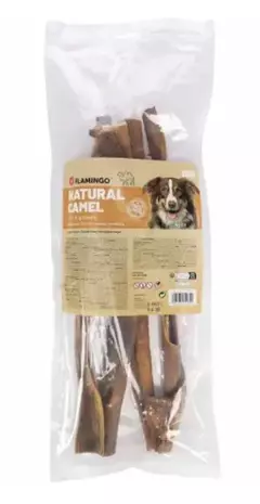 Nature Snack Camel Skin 4st 40cm