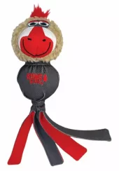 Kong Wubba Zoo Mandrill L 35,5x10x9cm