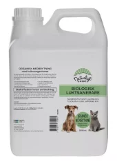 Luktsanerare Biologisk 2500ml