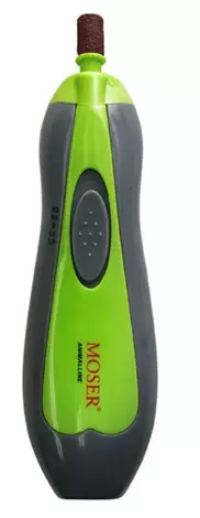 Wahl Klofil Batteridriven