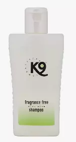 K9 Fragrance Free Shampoo 100ml
