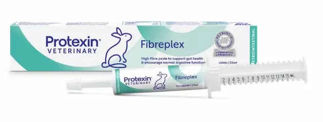 Fibreplex Protexin Vetrinary Smådyr