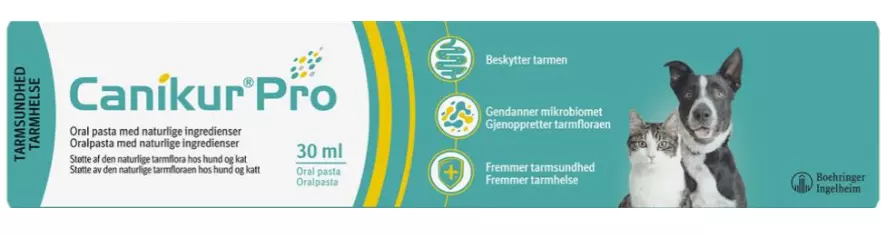 Canikur Pro 30ml