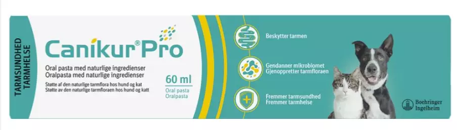 Canikur Pro 60ml