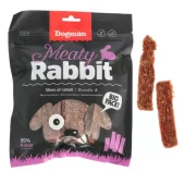 Dogman Slices Of Rabbit 300g