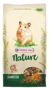 Versele laga nature hamster 700g