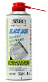 Cooling spray Blade Ice 400ml