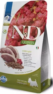 Farmina Urinary Adult Dog, Duck & Cranberry 5kg