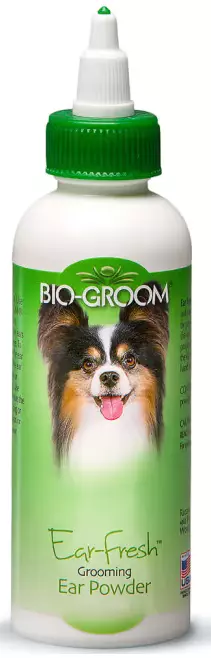 Bio Groom Ear-fresh Ear Powder 24g