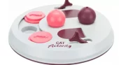 Cat Activity Flip Board Ø23cm