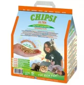 Chipsi Ultra Granulat 10l/4,3kg