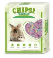 Chipsi CareFresh Confetti 50l/3,9kg