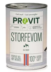Provit Storfevom M/Krill 400g